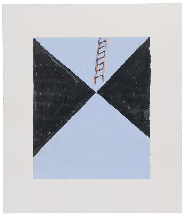 Diana Guerrero-Maciá, Sleeping Giant (33), 2022