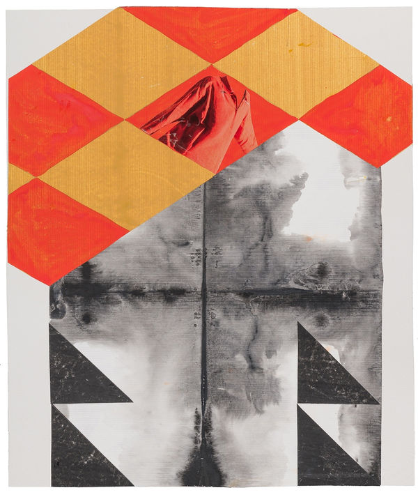 Diana Guerrero-Maciá, Sleeping Giant (34), 2022