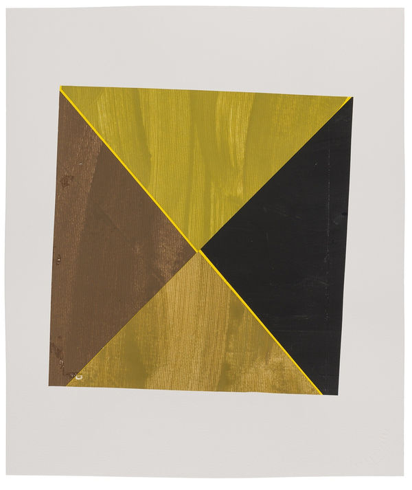 Diana Guerrero-Maciá, Sleeping Giant (17), 2022