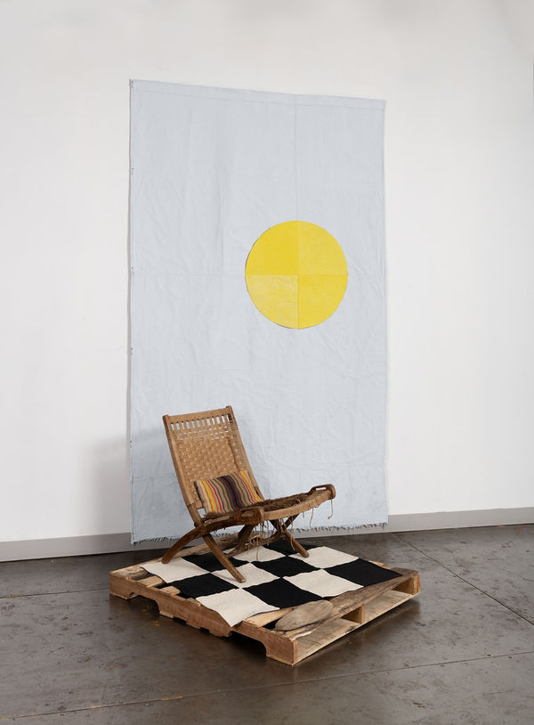 Diana Guerrero-Maciá, The Moveable, 2022