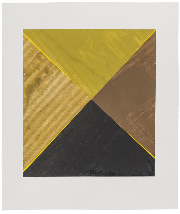 Diana Guerrero-Maciá, Sleeping Giant (3), 2022