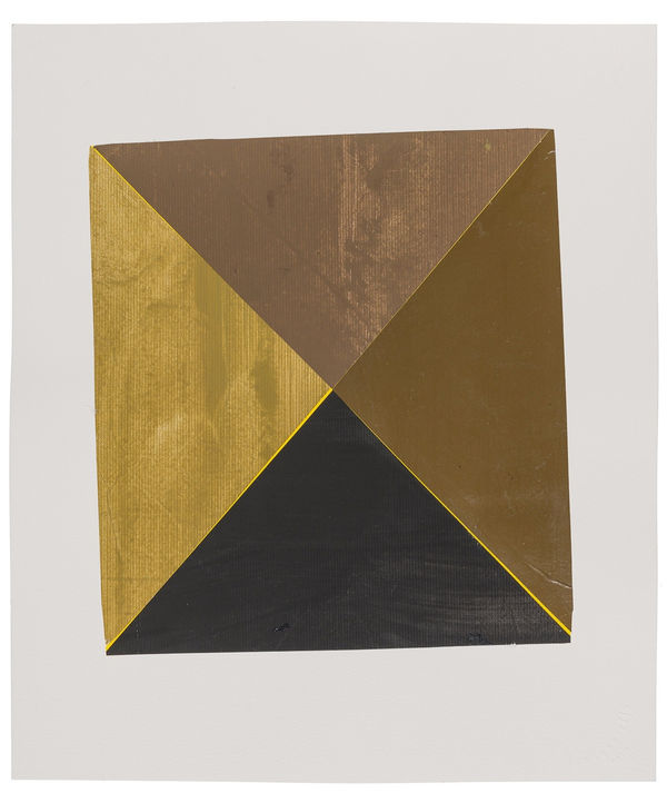 Diana Guerrero-Maciá, Sleeping Giant (30), 2022