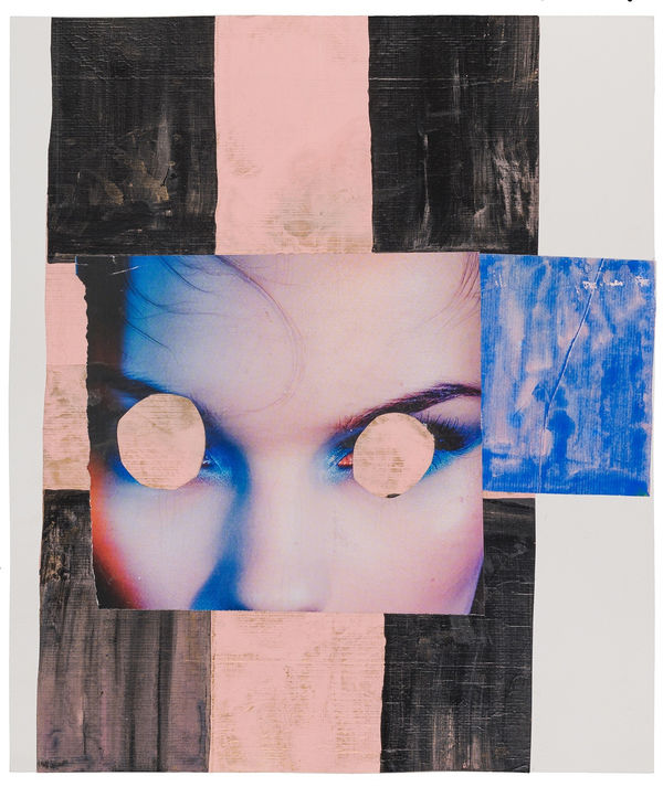 Diana Guerrero-Maciá, Sleeping Giant (28), 2022