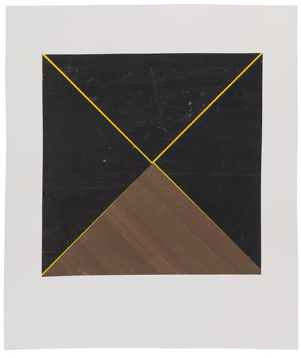 Diana Guerrero-Maciá, Sleeping Giant (9), 2022