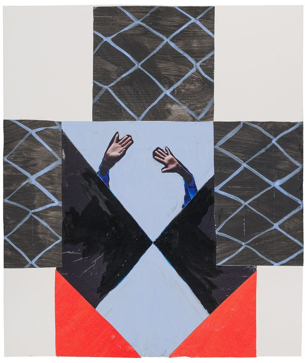 Diana Guerrero-Maciá, Sleeping Giant (5), 2022