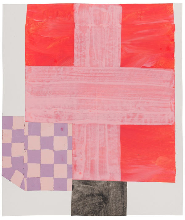 Diana Guerrero-Maciá, Sleeping Giant (24), 2022