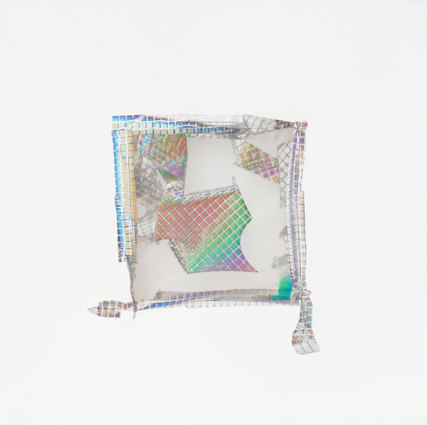 Larry Bell, SMSW, 1992