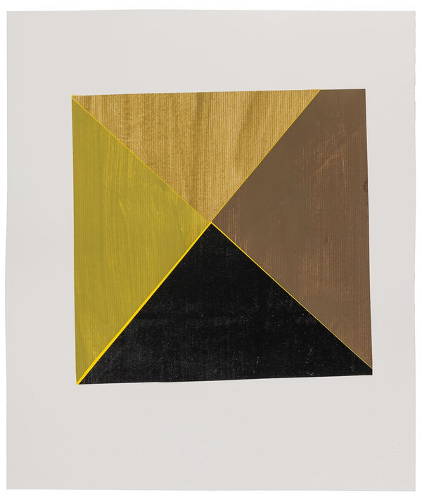 Diana Guerrero-Maciá, Sleeping Giant (19), 2022