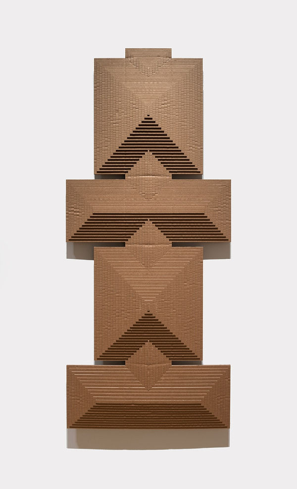 May Tveit, The Road, 2017