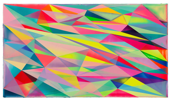 Shannon Finley, Bitrate, 2017