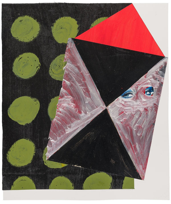 Diana Guerrero-Maciá, Sleeping Giant (27), 2022