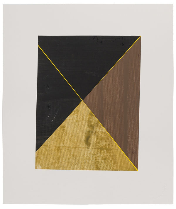 Diana Guerrero-Maciá, Sleeping Giant (22), 2022