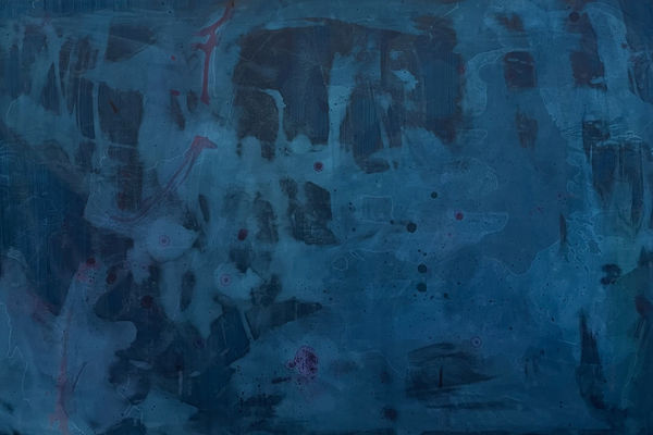 Stacie McCormick, Oceanic, 2019