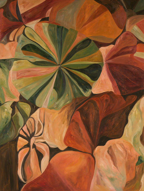 Júlia Martins Miranda, Um samba no ar, 2026