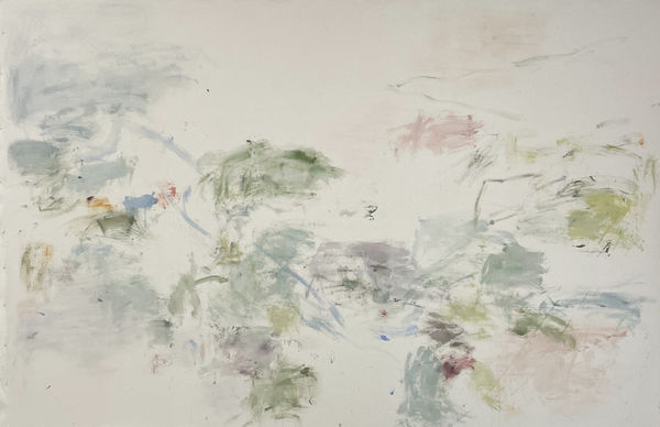 Ana Monso, Un silencio en particular 9, 2026