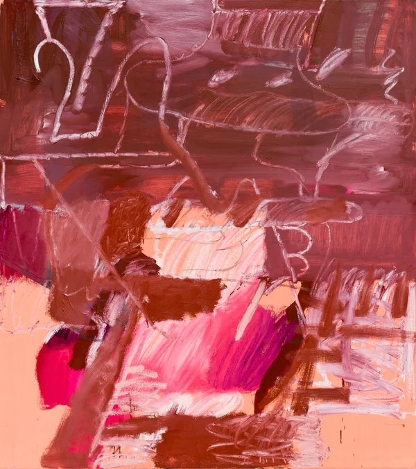 Seleka Muñoz, Azahares, 2026