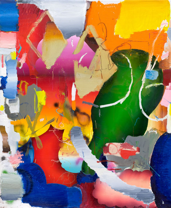 Seleka Muñoz, Ciudad de Mexico, 2020