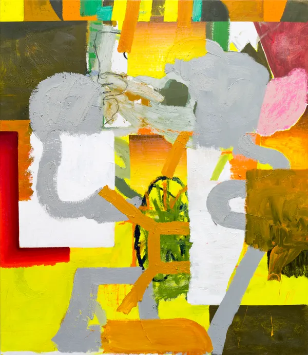 Seleka Muñoz, Escapismos, 2026