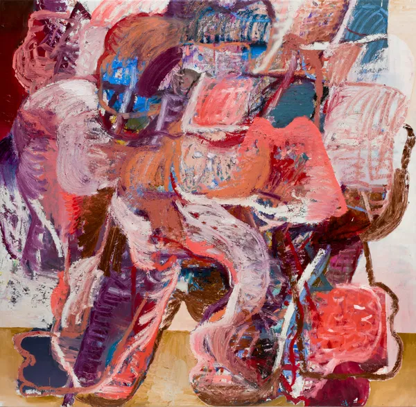 Seleka Muñoz, Yes, I'm having fun, 2026