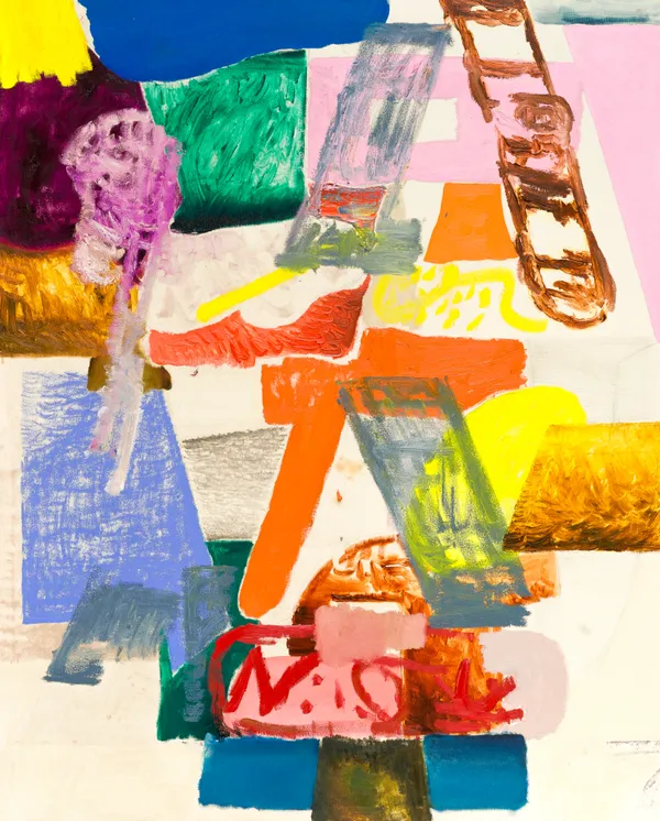 Seleka Muñoz, Se hace camino al andar, 2026