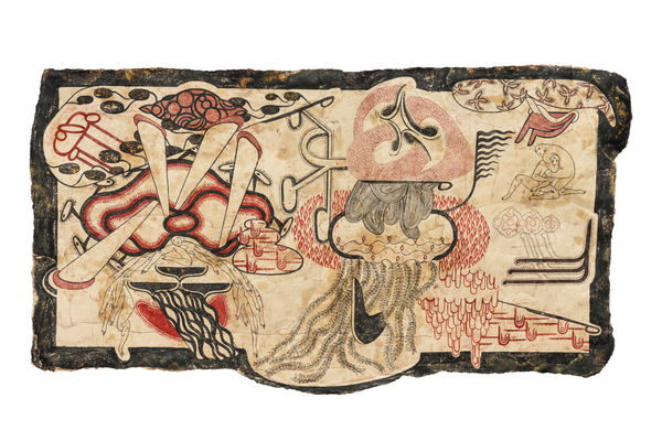 Simone Pellegrini, Ee lisselle, 2024