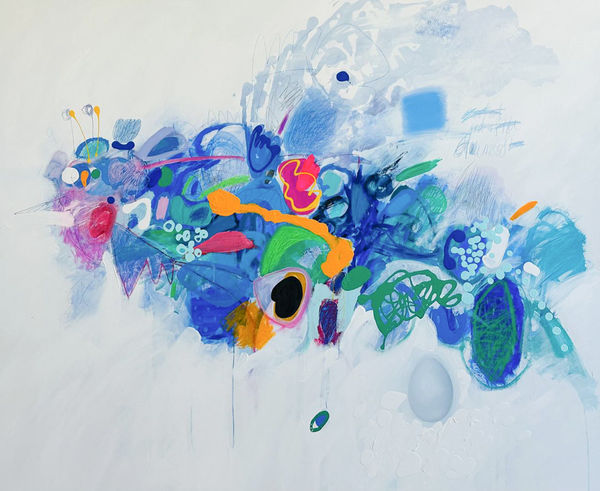 Gayane Avetisyan, Dreams, 2023