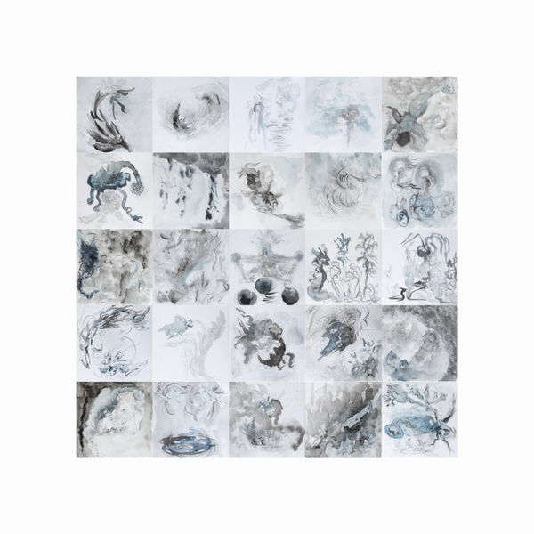 Susanna Baumgartner, Della serie 17 x 8 / From the series 17 x 8, 2019