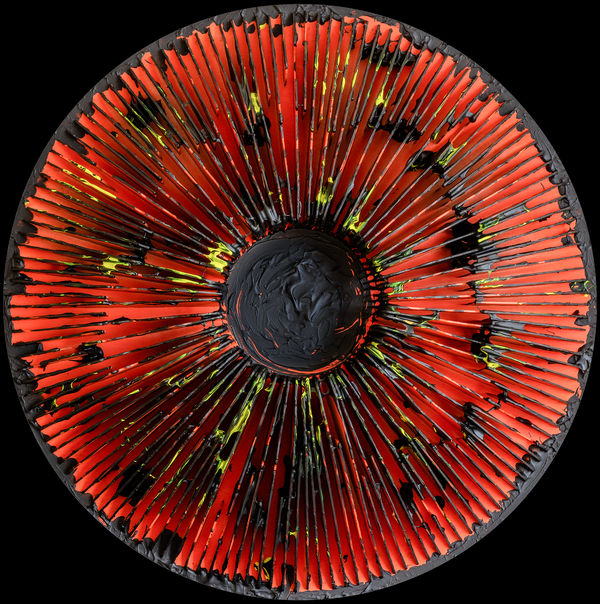 Vasily Klyukin, DSO16, 2019-2021