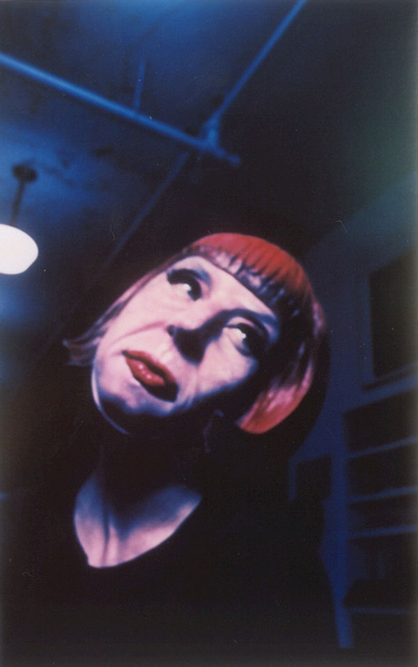 Cindy Sherman, Untitled #28, 2000