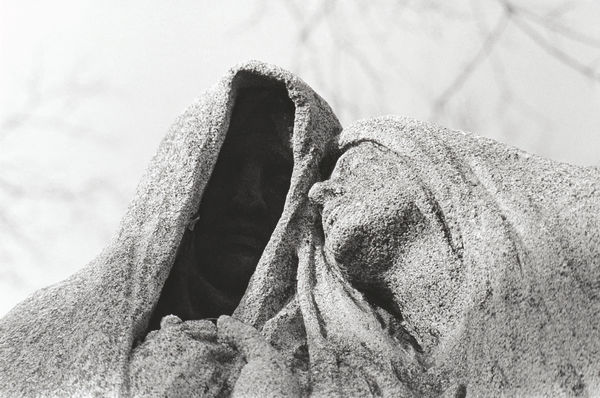 Sophie Calle, Untitled, 1983