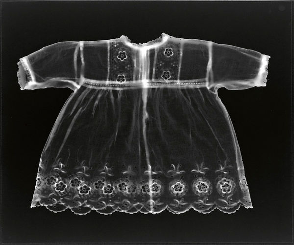 Adam Fuss, From the series "My Ghost", 2000