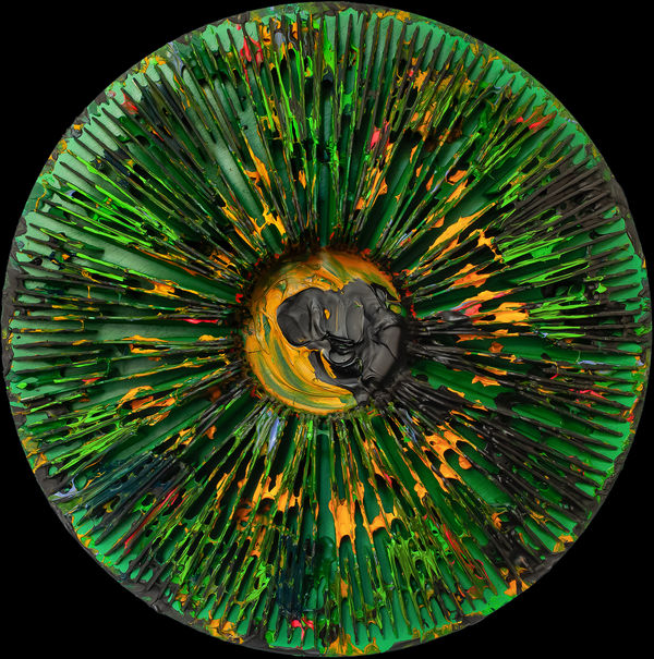 Vasily Klyukin, AMZN, 2019-2021