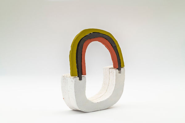 Untitled (Desert Arc)