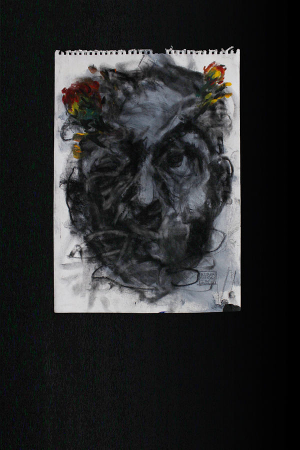 Hashan Cooray, Desire 15, 2019