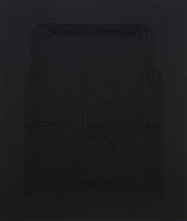 Firi Rahman, Enclosed 03, 2020