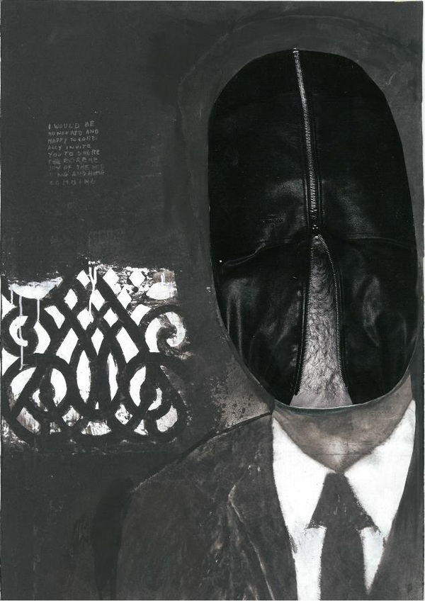 Saskia Pintelon, Untitled XIII, 2016