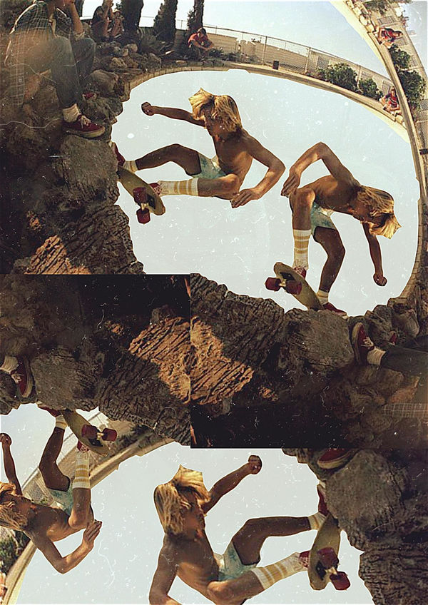 Muvindu Binoy Sed Kid, 2015 Print on Archival Photo Print 21 x 29.7 cm 8 1/4 x 11 3/4 in Edition of 10