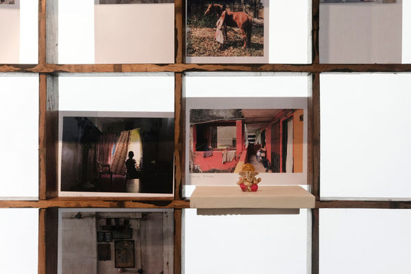 Colomboscope: Language is Migrant, National Library, Colombo, Sri Lanka