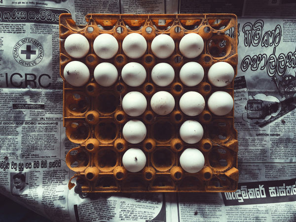 Abdul Halik Azeez, SUBURBAN POETRY VIII, 2017