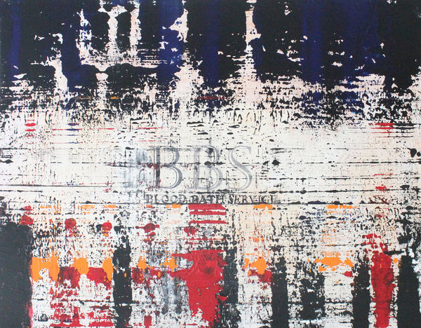 Chandraguptha Thenuwara, BBS/ BLOOD BATH SERVICE, 2019