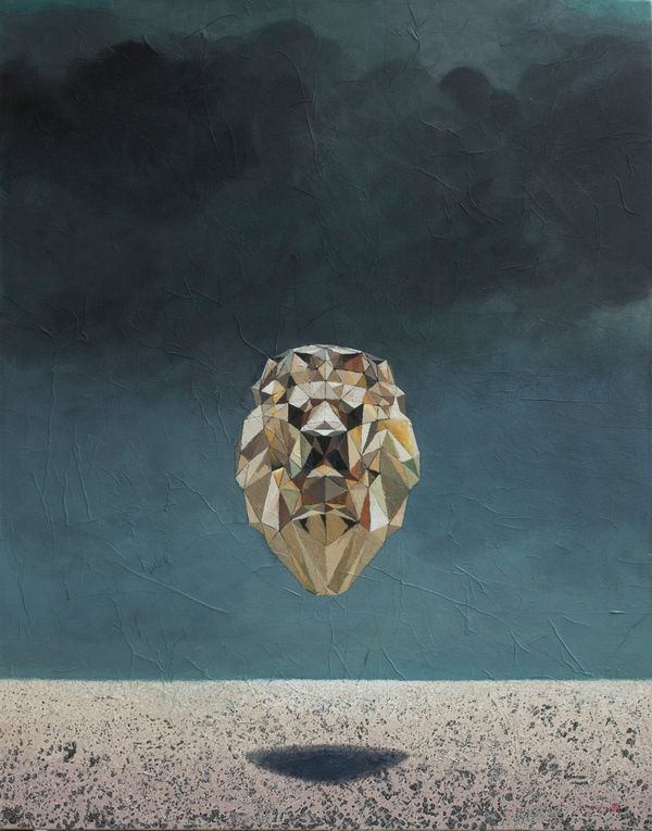 Gayan Prageeth, Looking For Lions , 2021