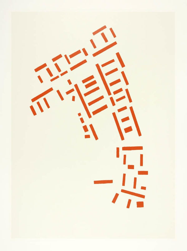 Keith Coventry - Aylesbury Estate, 2014