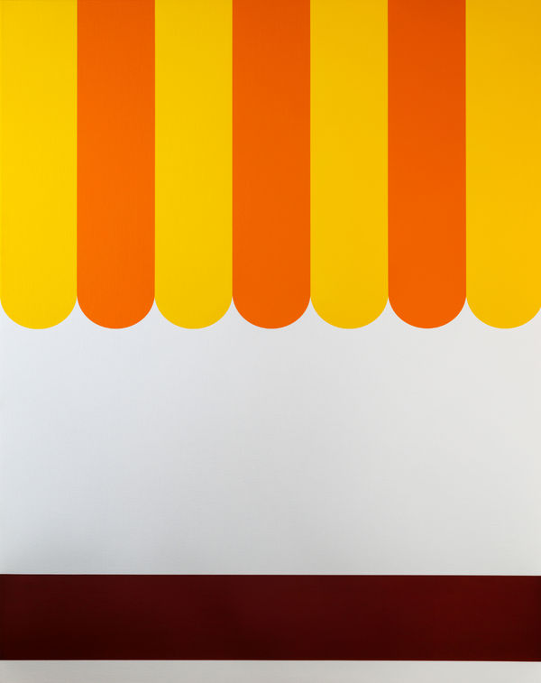 Thomas Wachholz, The Parker, 2019