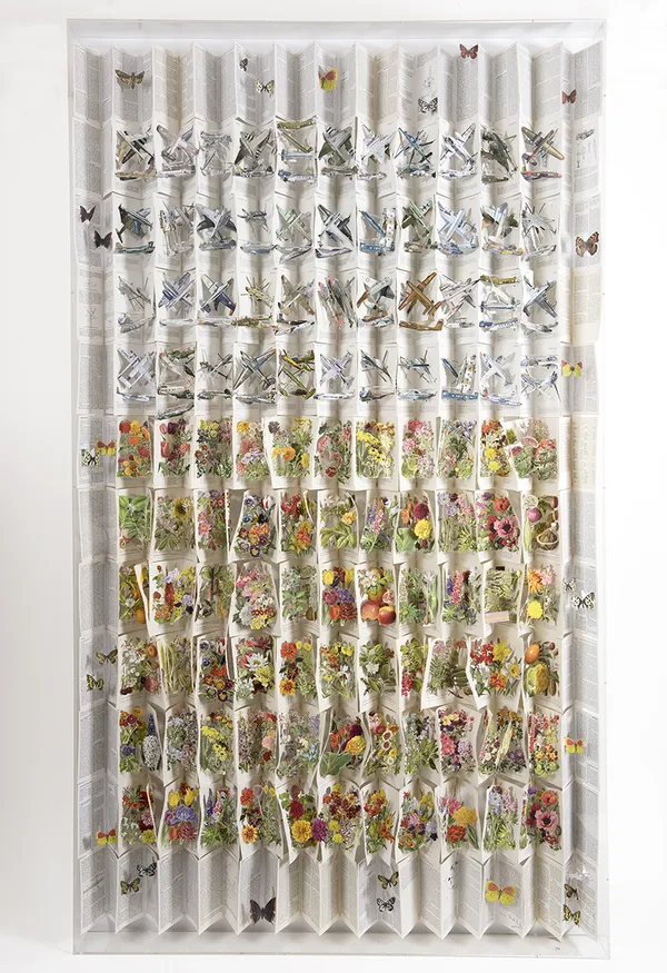 Jack Milroy, Grey Skies, 2015