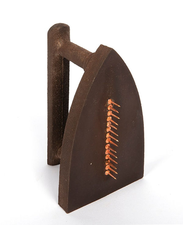 Man Ray - Cadeau, 1921/1974