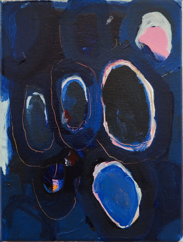 Catharina Dhaen, Untitled, 2019