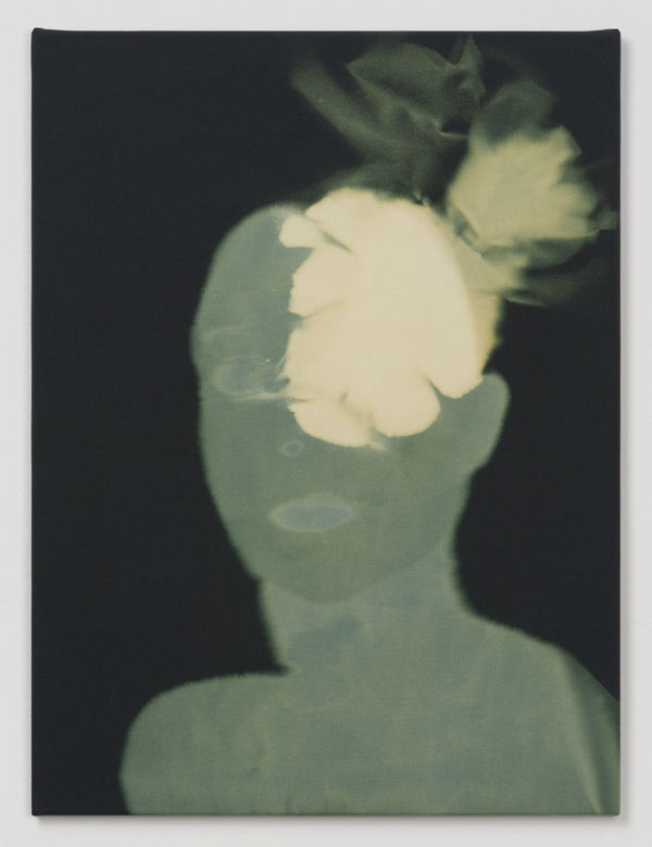 Sara Sizer, Fremde #1, 2018