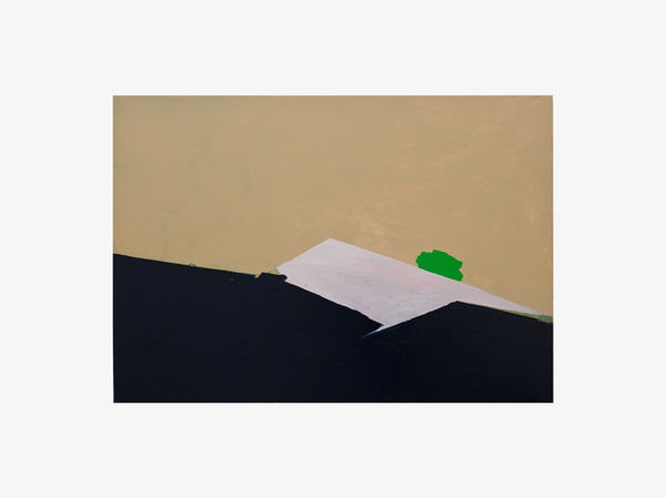 Catharina Dhaen, Untitled, 2013 - 2015