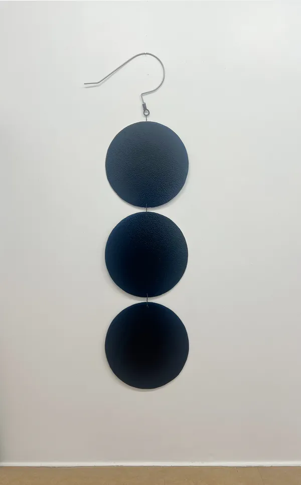 Vanessa Brown, November, 2026