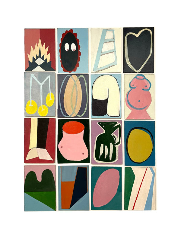 Lien Buysens, Various Circumstances, 2020